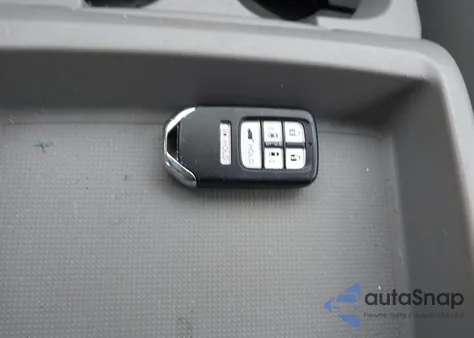 2014 Honda Odyssey Ex-L from USA, damaged, VIN 5FNRL5H62EB100890